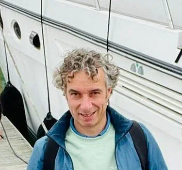 Neal Pawson