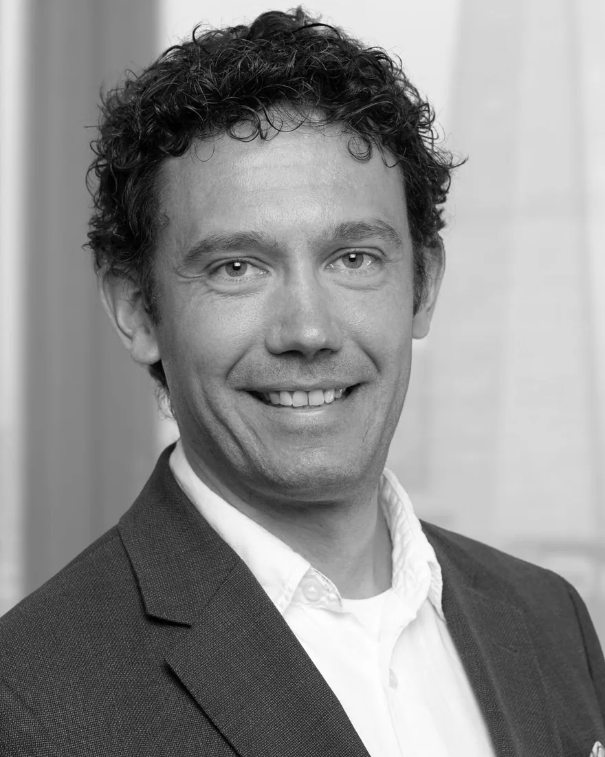 Ben Medland