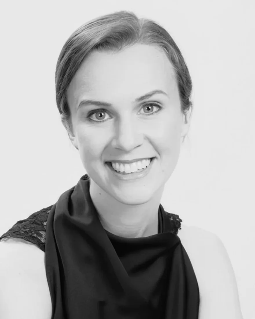 Corinne Thompson
