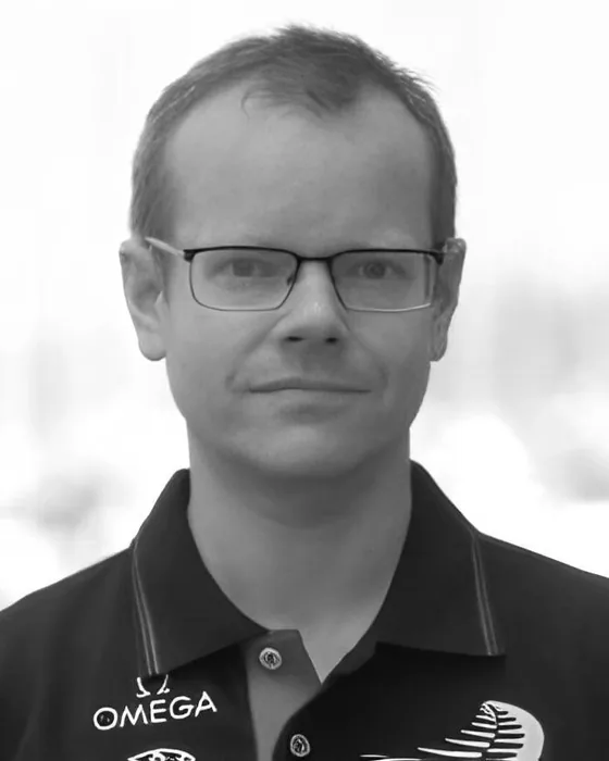 Dan Bernasconi