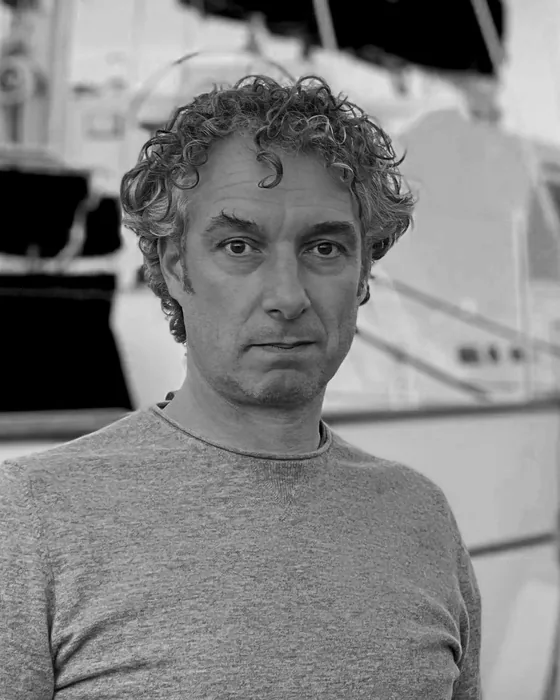 Neal Pawson