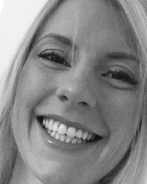 Susan Thomson