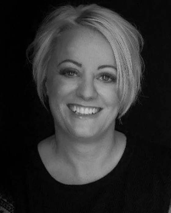Zoe Collins